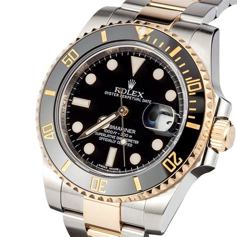 rolex 116613